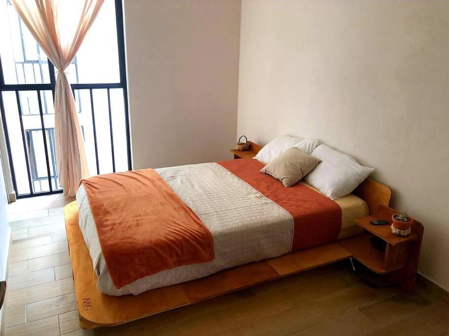 Querido ,arena Ciudad De Appartement