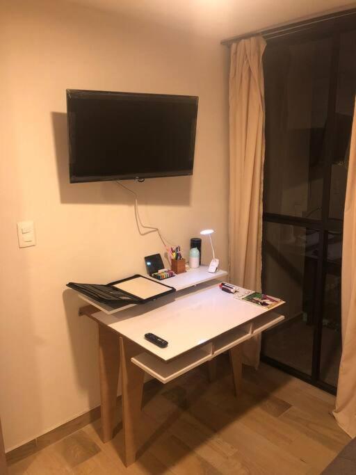 Querido ,arena Ciudad De Appartement Mexico