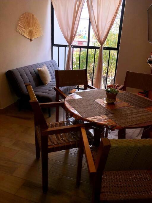 Querido ,arena Ciudad De Appartement