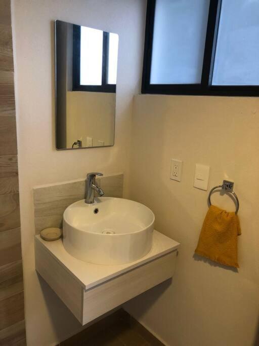 Appartement Querido ,arena Ciudad De Mexico