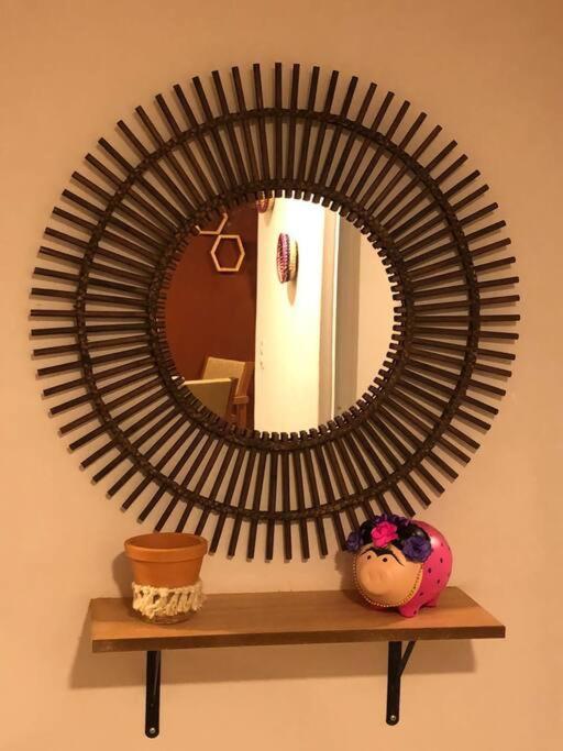 Appartement Querido ,arena Ciudad De